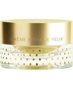 Orlane Orlane, Royale, Anti-Aging, Morning, Rich Eye Cream, 15 ml Unisex Уход за лицом