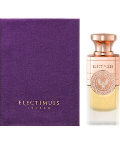 Electimuss Fortuna Perfumy Czyste 100 ml 0000036612 Unisex Smaržas