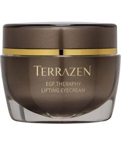 Clarins Terrazen, EGF Theraphy, Lifting, Eye Cream, 30 ml Unisex Sejas kopšana