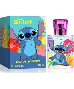 Angel Schlesser Perfumy unisex Disney Stitch Eau De Toilette Unisex 100 ml Духи унисекс