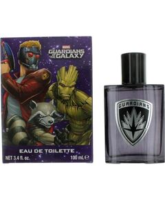 Marvel , Guardians Of The Galaxy, Eau De Toilette, For Men, 100 ml For Men Мужская парфюмерия