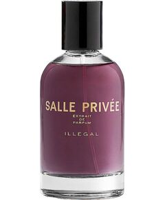 Histoires de Parfums Salle Privee, Illegal, Extrait De Parfum, For Men, 100 ml For Men Vīriešu Smaržas