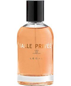Histoires de Parfums Salle Privee, Privee Legal, Eau De Parfum, Unisex, 100 ml Unisex Unisex Smaržas
