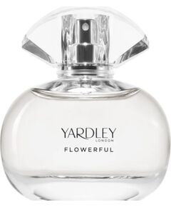 Yardley Luxe Gardenia Eau De Toilette For Women 50 ml Женские духи
