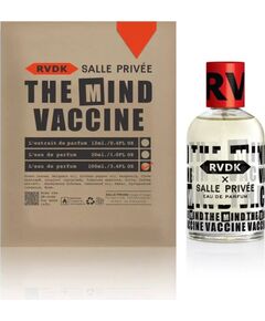 Histoires de Parfums Salle Privee Rvdk The Mind Vaccine Woda perfumowana Unisex 100 ml Unisex Духи унисекс