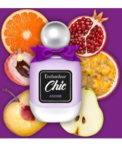 Yardley Enchanteur Chic Adore Eau De Toilette For Women 50 ml Женские духи