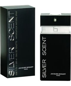 Jacques Bogart Silver Scent Eau De Toilette 200 ml Vīriešu Smaržas