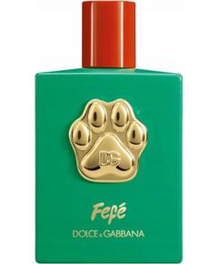Dolce & Gabbana , Fefe Dog, Hair Scented Mist, Unisex, 100 ml Unisex Духи унисекс