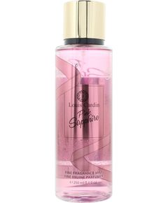 Louis Cardin, Pink Sapphire, Body Spray, 250 ml For Women Sieviešu Smaržas