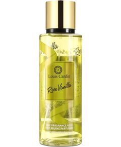Louis Cardin, Rose Vanilla, Body Spray, 250 ml For Women Sieviešu Smaržas