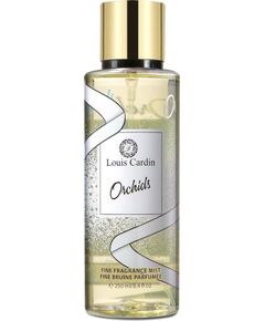 Louis Cardin Louis Cardin, Orchid, Body Spray, 250 ml For Women Женские духи