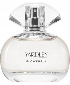 Yardley Perfumy damskie English Daisy Eau De Toilette 50 ml Sieviešu Smaržas