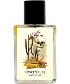 La Casa de los Aromas Adscenture Sands Of Time Ekstrakt perfum Unisex 100 ml Unisex Духи унисекс