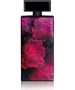 Elizabeth Arden Always Red Femme EDT 30 ml Женские духи