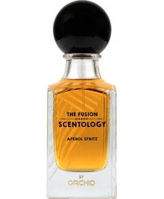Giordano Amaro Orchid, The Fusion Scentology Aperol Apritz, Eau De Parfum, Unisex, 100 ml Unisex Unisex Smaržas