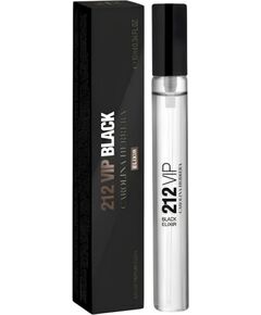 Carolina Herrera Carolina Herrera 212 Vip Men Black Elixir Woda Perfumowana - 10Ml Vīriešu Smaržas