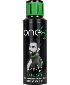 STR8 One 8 Fresh Scented Spray For Men 200 ml Vīriešu Smaržas