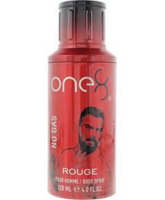 Benetton One 8, Rouge, Scented Spray, For Men, 120 ml For Men Vīriešu Smaržas