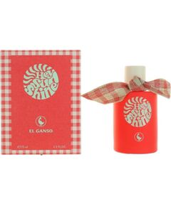 El Ganso El Ganso, Hey Sunshine, Eau De Toilette, For Women, 75 ml For Women Sieviešu Smaržas