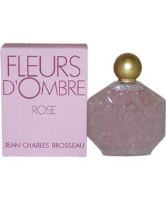 Jean Charles Brosseau Jean-Charles Brosseau Perfumy damskie Fleurs D'Ombre Rose Eau De Toilette 50 ml Женские духи