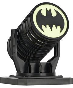 Ulric de Varens Dc Batman, Bat-Signal, Eau De Toilette, For Men, 75 ml For Men Vīriešu Smaržas
