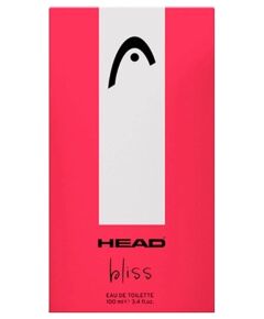 Head Bliss Eau De Toilette For Women 100 ml Женские духи
