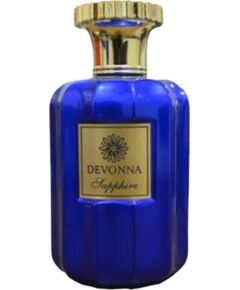 Clean Frago World, World Devonna Sapphire, Eau De Parfum, For Women, 100 ml For Women Sieviešu Smaržas