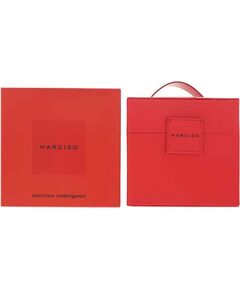 Narciso Rodriguez Narciso Vanity Case 10054363 Red For Women Женские духи