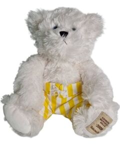Giorgio Beverly Hills , Teddy, Collectible Plush Toy Unisex Mīkstās rotaļlietas