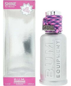 Reminiscence BUM Equipment, Shine Wrap Bracelet, Eau De Toilette, 100 ml Sieviešu Smaržas