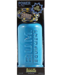 Paul Smith BUM Equipment, Power Wrap Bracelet, Eau De Toilette, For Men, 100 ml For Men Vīriešu Smaržas