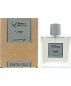 Giordano Amaro Orchid, Elation Collection-Ambit Pour Homme, Eau De Parfum, 100 ml Мужская парфюмерия