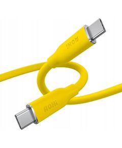 VADS USB-C AOHi SILKY CABLE MAGLINE 140W 1m Jaunumi - Datori