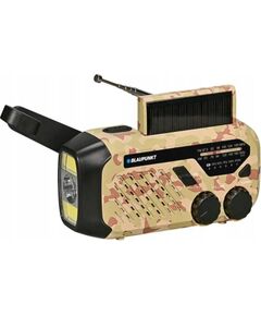 Radio Blaupunkt ER10DC SURVIVAL Новинки Компьютерная техника