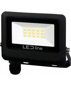 PROŽEKTORS Philips LED line LITE PHOTON 10W 4000K 1000lm IP65 Jaunumi - Datori