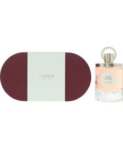 Caron Zachwyt Róż Perfum 100Ml Refillable Sieviešu Smaržas