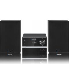 MŪZIKAS CENTRS Blaupunkt, BT/CD/MP3/FM/USB/AUX, MS9BT Новинки Компьютерная техника