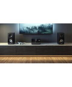 MŪZIKAS CENTRS Blaupunkt DAB+, MS49DAB Новинки Компьютерная техника
