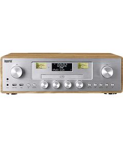 Interneta Radio Imperial DABMAN 280 CD DAB+/FM Новинки Компьютерная техника