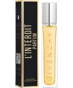 Givenchy Zabronione Perfum - 12,5Ml Женские духи