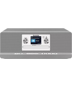 Interneta radio Technisat DigitRadio 372 CD BT Новинки Компьютерная техника