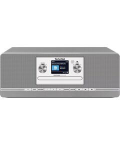 Interneta radio Technisat DigatRadio 372 CD IR Новинки Компьютерная техника