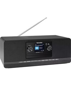 Interneta radio  TechniSat DigitRadio 372 CD IR Новинки Компьютерная техника