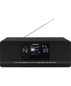 Interneta radio TechniSat DigitRadio 372 CD BT Новинки Компьютерная техника
