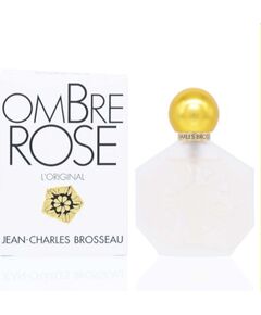 Jean Charles Brosseau Jean-Charles Brosseau Ombre Rose, Eau De Toilette, Dla kobiet, 30 ml Женские духи