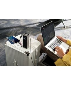 Powerbank EcoFlow RAPID 25K 100/170w Build-in cable Новинки Компьютерная техника