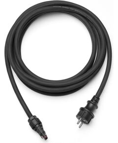 EcoFlow STREAM BKW-AC Cable 5m Jaunumi - Datori