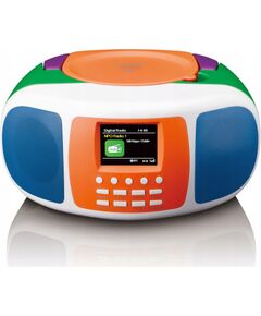 Magnetola Lenco SCD-861 Jaunumi - Datori