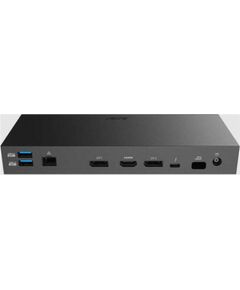 ACER Thunderbolt Dock T34 with power cable EU ADK360 Jaunumi - Datori