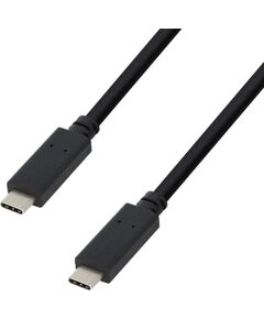 Dell 1.8m USB-C to USB-C cable with Power Delivery Jaunumi - Datori